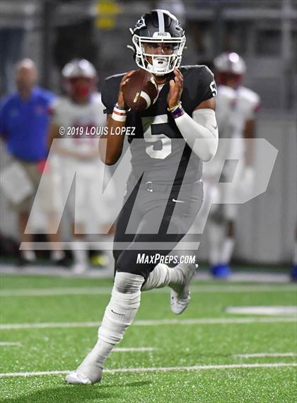 Thumbnail 1 in DeMatha @ St. John Bosco photogallery.