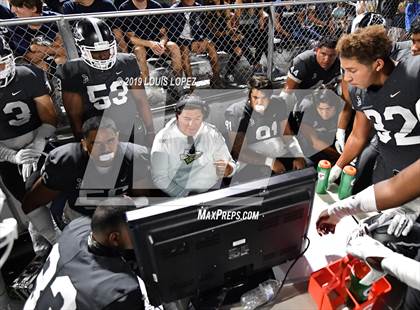 Thumbnail 1 in DeMatha @ St. John Bosco photogallery.