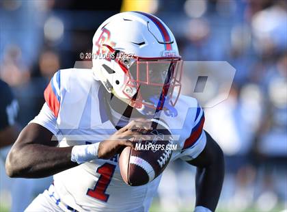 Thumbnail 3 in DeMatha @ St. John Bosco photogallery.