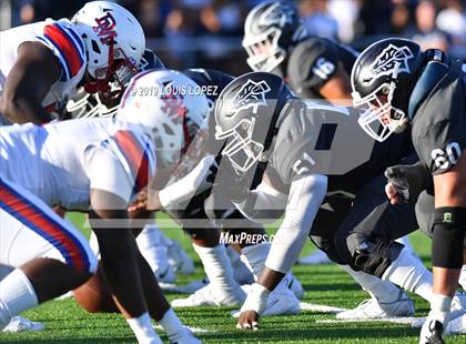 Thumbnail 1 in DeMatha @ St. John Bosco photogallery.