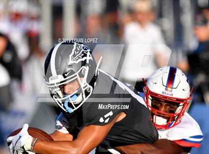 Thumbnail 1 in DeMatha @ St. John Bosco photogallery.