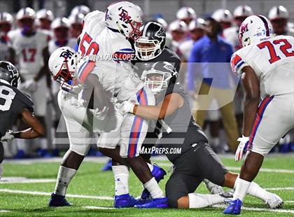 Thumbnail 3 in DeMatha @ St. John Bosco photogallery.