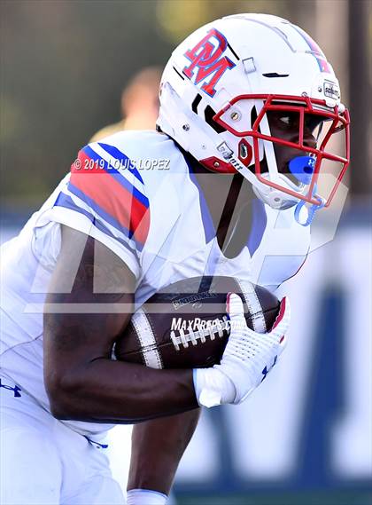 Thumbnail 1 in DeMatha @ St. John Bosco photogallery.