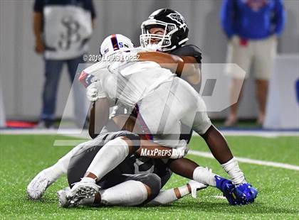 Thumbnail 1 in DeMatha @ St. John Bosco photogallery.