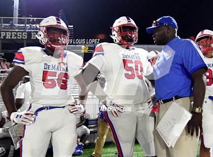 Thumbnail 3 in DeMatha @ St. John Bosco photogallery.