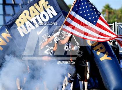 Thumbnail 3 in DeMatha @ St. John Bosco photogallery.