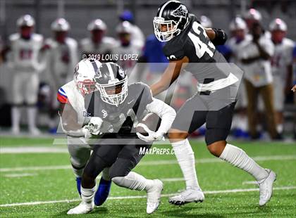 Thumbnail 2 in DeMatha @ St. John Bosco photogallery.