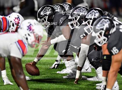 Thumbnail 2 in DeMatha @ St. John Bosco photogallery.