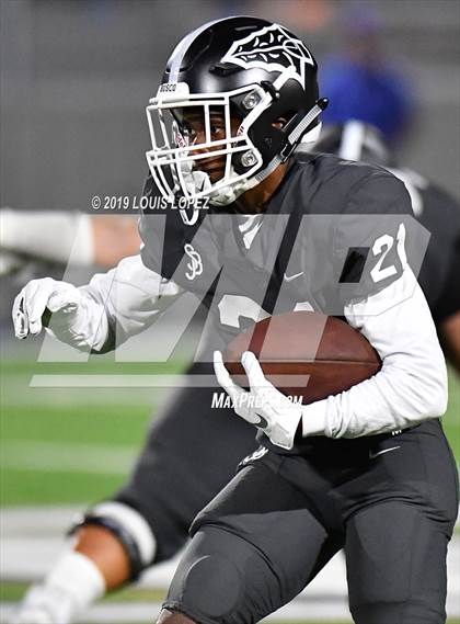 Thumbnail 3 in DeMatha @ St. John Bosco photogallery.