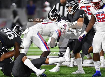 Thumbnail 1 in DeMatha @ St. John Bosco photogallery.