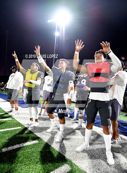 Thumbnail 1 in DeMatha @ St. John Bosco photogallery.