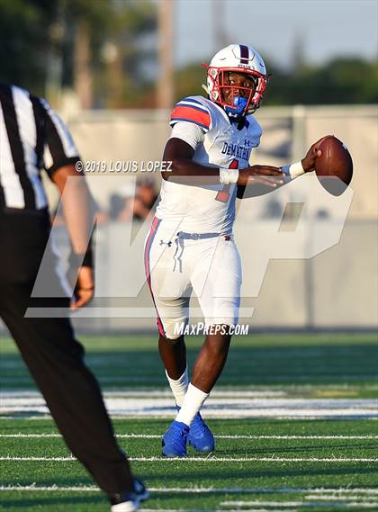 Thumbnail 1 in DeMatha @ St. John Bosco photogallery.