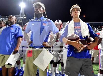 Thumbnail 2 in DeMatha @ St. John Bosco photogallery.