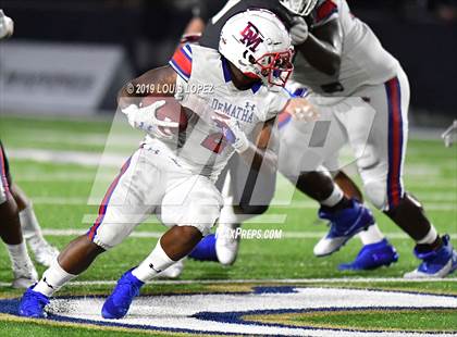 Thumbnail 3 in DeMatha @ St. John Bosco photogallery.