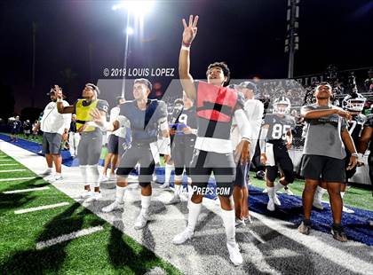 Thumbnail 2 in DeMatha @ St. John Bosco photogallery.