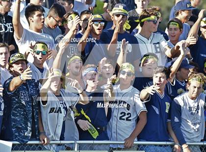 Thumbnail 3 in DeMatha @ St. John Bosco photogallery.