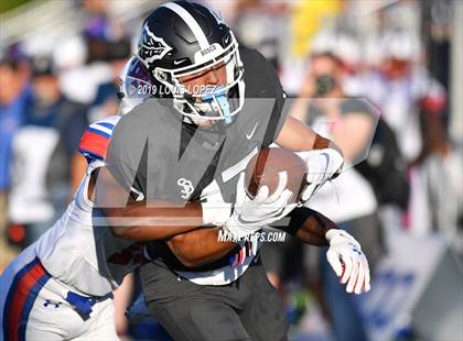 Thumbnail 1 in DeMatha @ St. John Bosco photogallery.