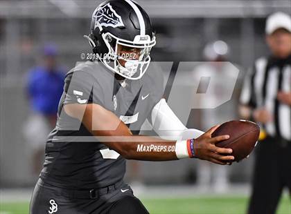Thumbnail 1 in DeMatha @ St. John Bosco photogallery.