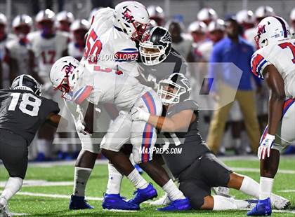 Thumbnail 1 in DeMatha @ St. John Bosco photogallery.