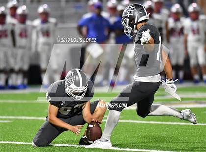 Thumbnail 1 in DeMatha @ St. John Bosco photogallery.