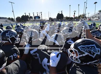 Thumbnail 1 in DeMatha @ St. John Bosco photogallery.