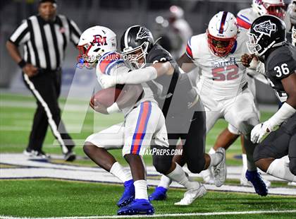 Thumbnail 2 in DeMatha @ St. John Bosco photogallery.