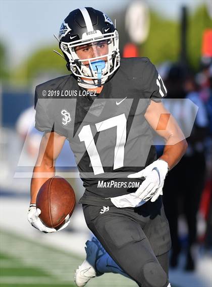 Thumbnail 1 in DeMatha @ St. John Bosco photogallery.