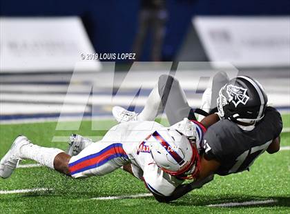 Thumbnail 1 in DeMatha @ St. John Bosco photogallery.