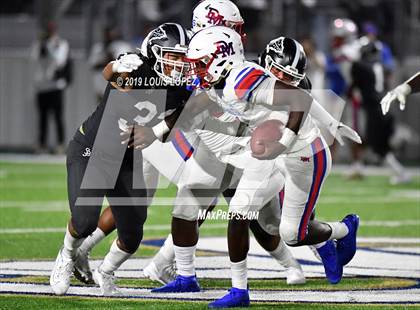 Thumbnail 1 in DeMatha @ St. John Bosco photogallery.