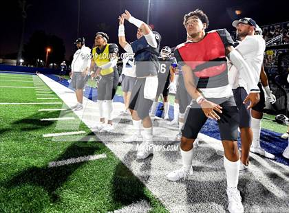 Thumbnail 3 in DeMatha @ St. John Bosco photogallery.