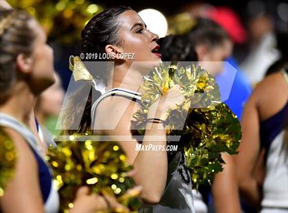 Thumbnail 2 in DeMatha @ St. John Bosco photogallery.