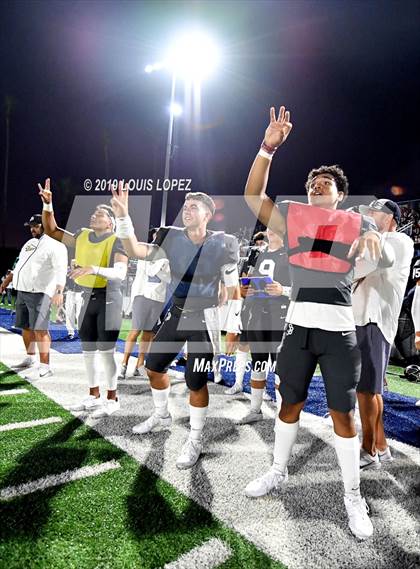 Thumbnail 3 in DeMatha @ St. John Bosco photogallery.