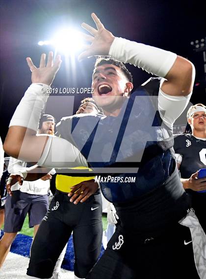 Thumbnail 2 in DeMatha @ St. John Bosco photogallery.