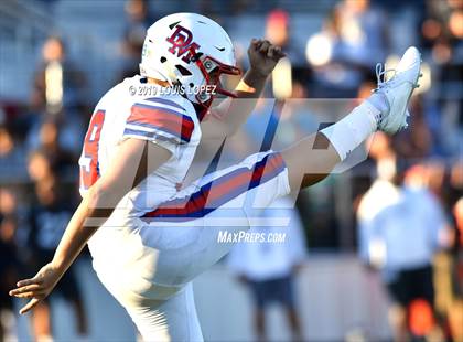 Thumbnail 1 in DeMatha @ St. John Bosco photogallery.
