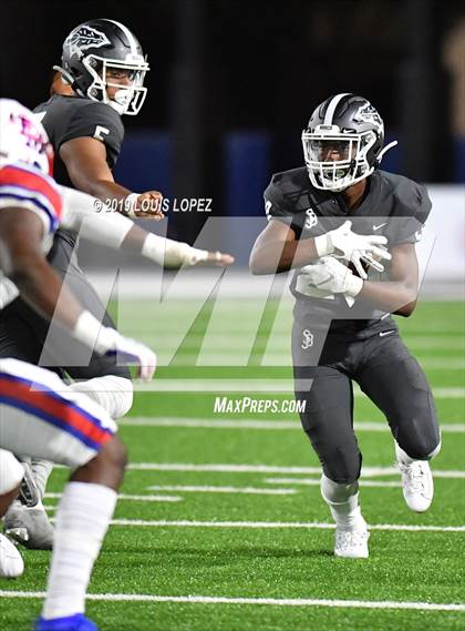Thumbnail 2 in DeMatha @ St. John Bosco photogallery.