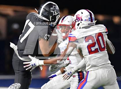 Thumbnail 1 in DeMatha @ St. John Bosco photogallery.