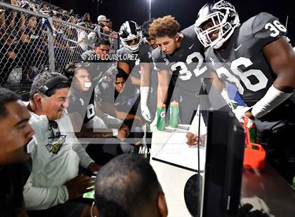 Thumbnail 2 in DeMatha @ St. John Bosco photogallery.