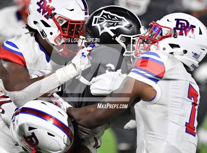 Thumbnail 3 in DeMatha @ St. John Bosco photogallery.