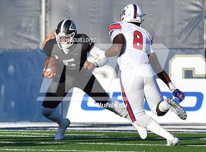 Thumbnail 2 in DeMatha @ St. John Bosco photogallery.