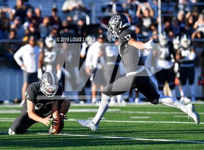 Thumbnail 2 in DeMatha @ St. John Bosco photogallery.
