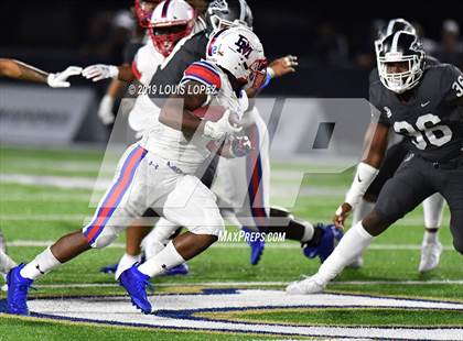 Thumbnail 2 in DeMatha @ St. John Bosco photogallery.