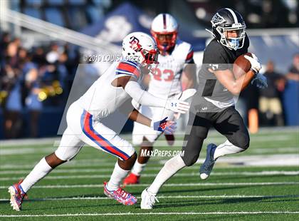 Thumbnail 1 in DeMatha @ St. John Bosco photogallery.