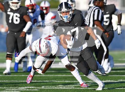 Thumbnail 2 in DeMatha @ St. John Bosco photogallery.