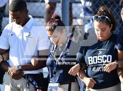 Thumbnail 2 in DeMatha @ St. John Bosco photogallery.