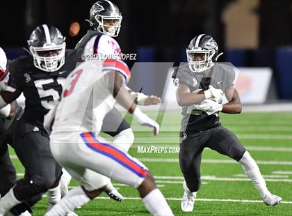 Thumbnail 3 in DeMatha @ St. John Bosco photogallery.