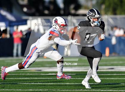 Thumbnail 1 in DeMatha @ St. John Bosco photogallery.