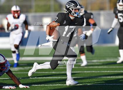 Thumbnail 1 in DeMatha @ St. John Bosco photogallery.