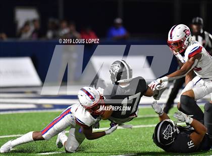 Thumbnail 3 in DeMatha @ St. John Bosco photogallery.