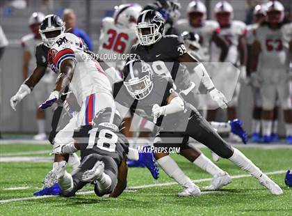 Thumbnail 1 in DeMatha @ St. John Bosco photogallery.