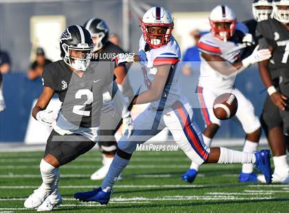 Thumbnail 1 in DeMatha @ St. John Bosco photogallery.